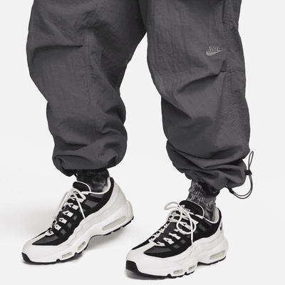 Pants forrados de tejido Woven para hombre Nike Sportswear Tech Pack