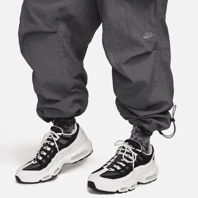 Nike Sportswear Tech Pack Men's Woven Lined Pants. Nike.com