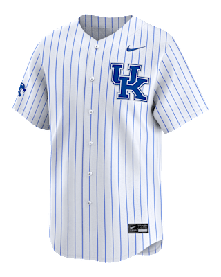 Мужские джерси Kentucky Wildcats Nike College Limited Baseball Jersey