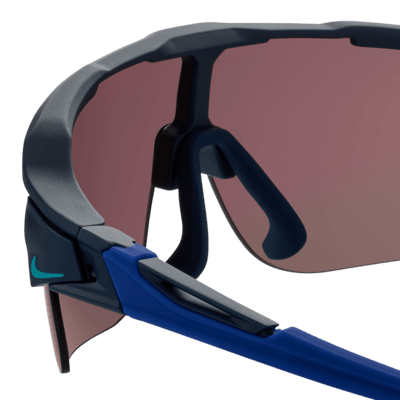 Nike Flyfree Shield Polarized Sunglasses