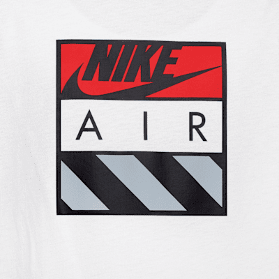 T-shirt Nike Air – Ragazzo/a