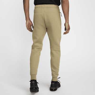 Joggers para hombre Nike Sportswear Tech Fleece