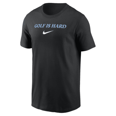 Playera de golf Nike Dri-FIT para hombre