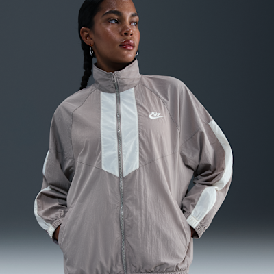 Nike Sportswear Windrunner Women's Oversized Jacket