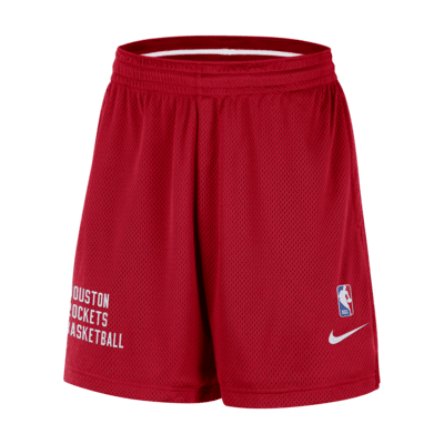 houston rockets shorts nike