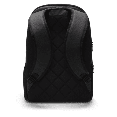 Nike Brasilia Winterized Graphic Training Backpack (Large, 24L)