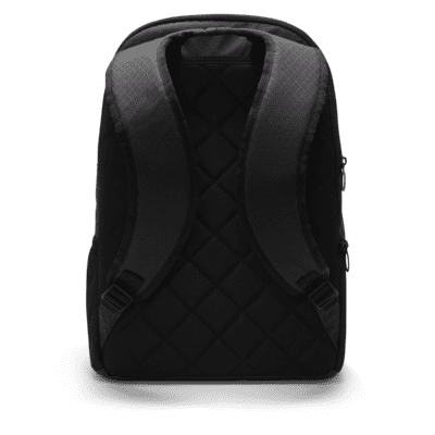 Nike Brasilia Winterized Graphic Training Backpack (Large, 24L). Nike PH