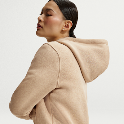 Nike Sportswear Phoenix Fleece hoodie voor dames