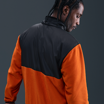 Nike Sportswear Club Men's Winterised Full-Zip Jacket