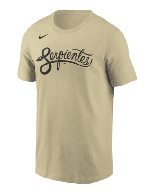 Arizona Diamondbacks Nike City Connect Wordmark 2023 shirt trong 2023