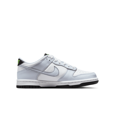 Nike Dunk Low Older Kids' Shoes