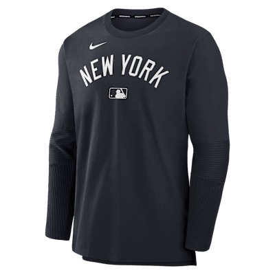 New York Yankees Authentic Collection Player