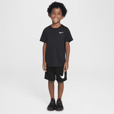 Nike Dri-FIT Little Kids' Legend T-Shirt