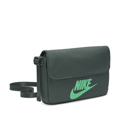 Bolsa bandolera (3 L) para mujer Futura 365 Nike Sportswear