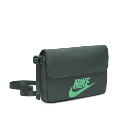 Bolsa bandolera (3 L) para mujer Futura 365 Nike Sportswear. Nike.com