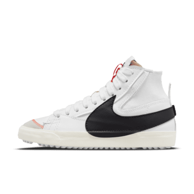 Nike Blazer Mid '77 Jumbo Herenschoen. Nike NL