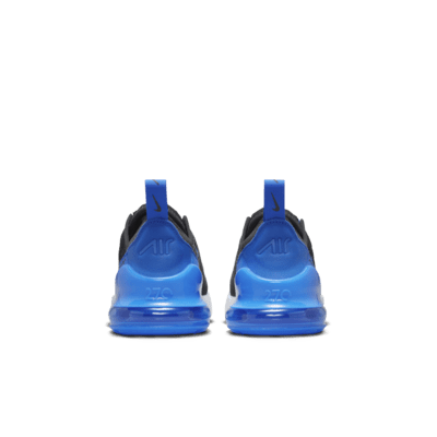 Nike Air Max 270 Little Kids' Shoe
