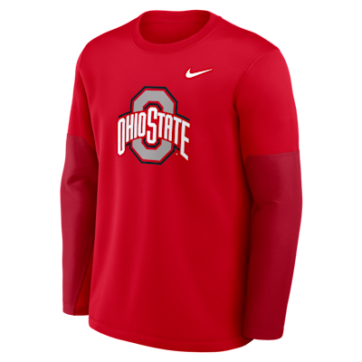 Ohio State Sideline Coach