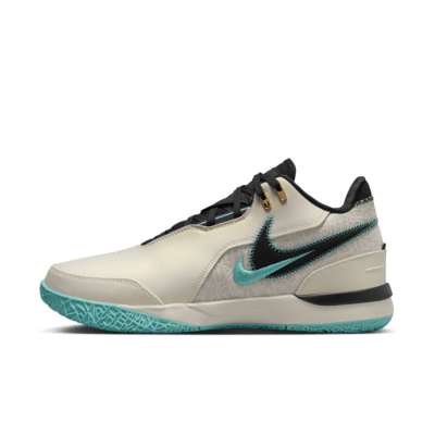 LeBron NXXT Gen AMPD EP Basketball Shoes. Nike JP