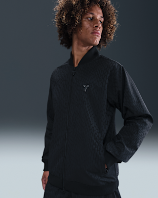 Мужская куртка Kobe Nike Basketball Bomber для баскетбола