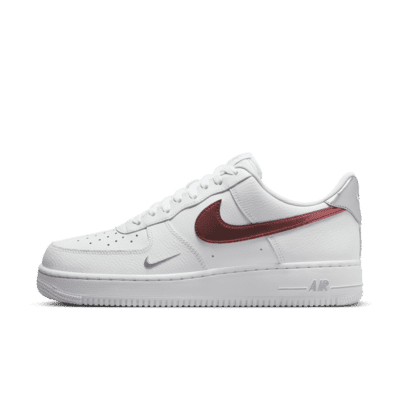 Championship Northern Farmer Air Force 1 Trainers. Nike RO