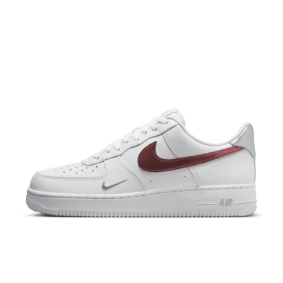 nike air force 1 white mens