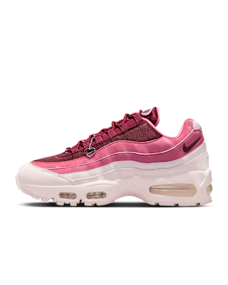 Unisex кроссовки Nike Air Max 95 "Big Bubble"