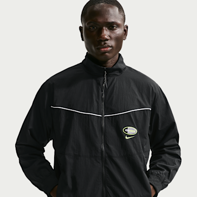 Nike Sportswear Men's Woven Jacket