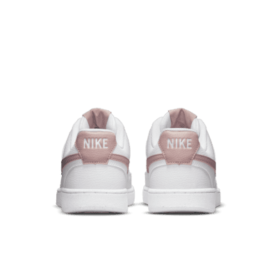 Nike Court Vision Low Next Nature Women's Shoes