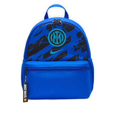 Mały plecak Nike JDI Inter Mediolan 2025/2026