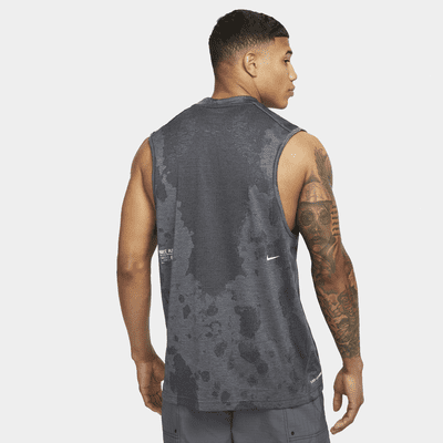 Nike Dri-FIT ADV A.P.S. Men's Versatile Tank