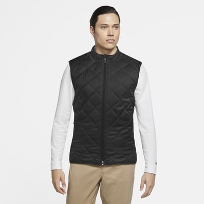 Reversible Synthetic-Fill Golf Gilet 