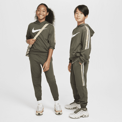 Nike Sportswear Club Big Kids' Knit Joggers