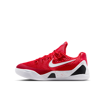 Kobe IX