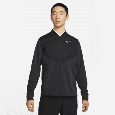 Nike Tour Essential Men's Golf Jacket. Nike JP