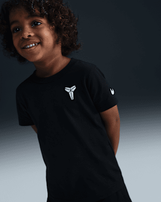 Детская футболка Nike Toddler Kobe