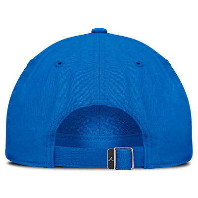 UCLA Primetime Club Men's Jordan Brand College Adjustable Hat