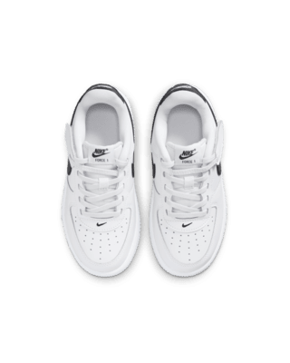 Nike Force 1 低筒 EasyOn