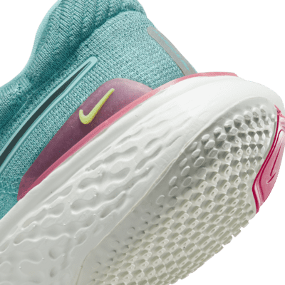 Nike Invincible 2 Women's Road Running Shoes