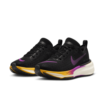 Tenis de correr en pavimento para mujer Nike Invincible 3