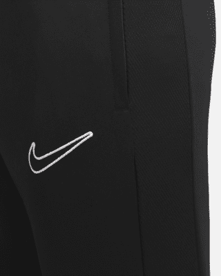 Nike Academy Track Pants Adults Grey/Blck/White, £18.00
