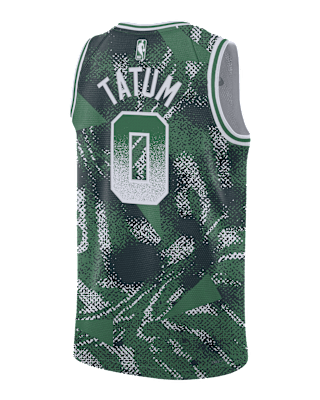 Jayson Tatum Boston Celtics 2025/26 Select Series