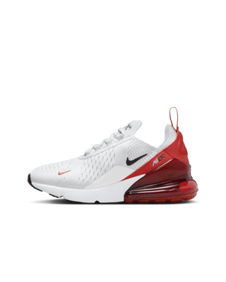 Детские кроссовки Nike Air Max 270 Big Kids'