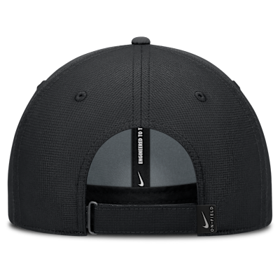 Texas On-Field Club Gameday Men's Nike Dri-FIT College Adjustable Hat