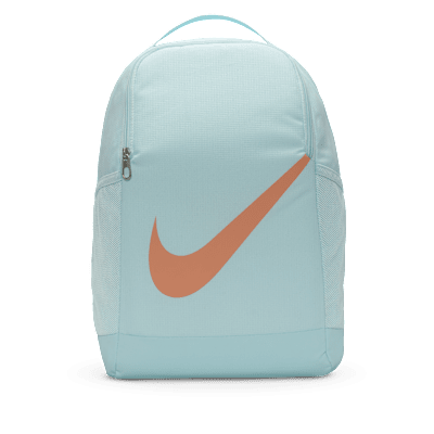 Nike Brasilia Kids' Backpack (18L)