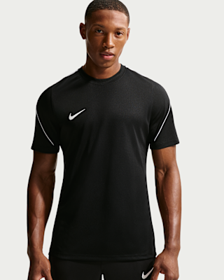 Мужские шорты Nike Strike Dri-FIT Short-Sleeve Soccer Top