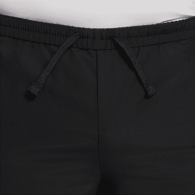 Nike Dri-FIT Multi+ Big Kids' (Boys') Training Shorts (Extended Size ...