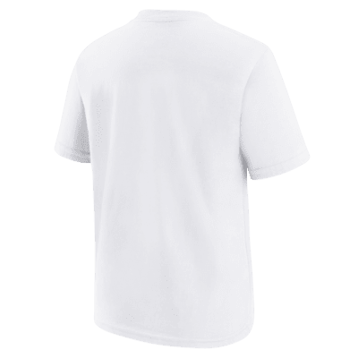 USAB Big Kids' Nike Basketball T-Shirt