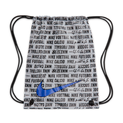 Nike Phantom 6 High Elite fotballsko til gress