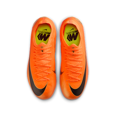 Nike Jr. Mercurial Vapor 16 Pro 'Déjà Vu' Older Kids' Firm-Ground Low-Top Football Boots